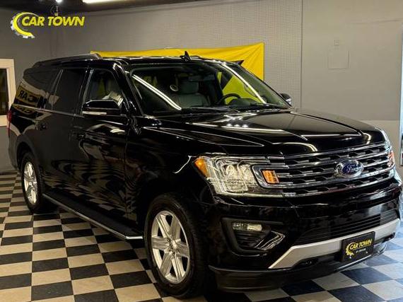 FORD EXPEDITION MAX 2019 1FMJK1JT0KEA71908 image